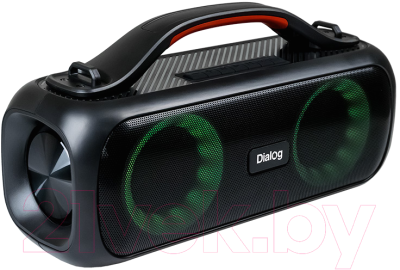 Портативная колонка Dialog Progressive AP-20