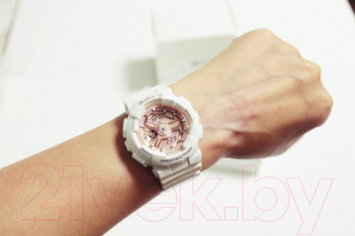 Часы наручные женские Casio BA-110-7A1