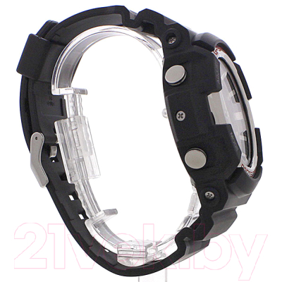 Часы наручные мужские Casio GAW-100-1AER