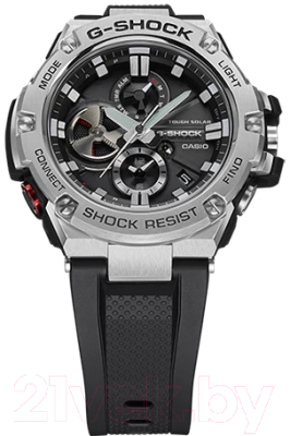 Часы наручные мужские Casio GST-B100-1AER