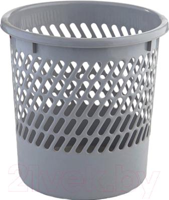 Корзина для бумаг Полимербыт 909-90900 - фото