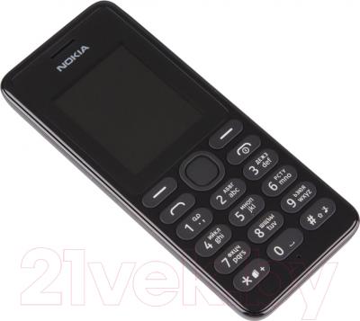Мобильный телефон Nokia 108 Dual