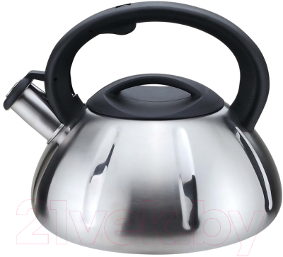 Чайник со свистком Mallony MAL-066 / M910086 - фото