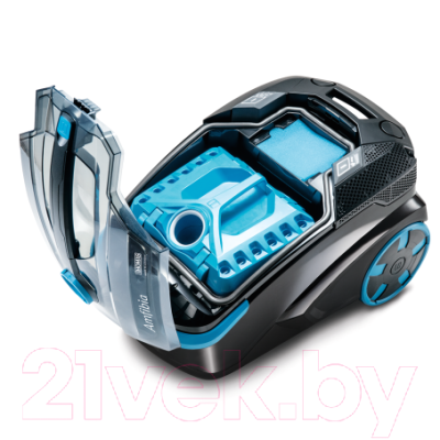 Пылесос Thomas DryBox Amfibia (788596)