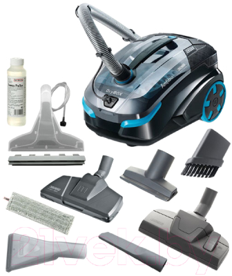 Пылесос Thomas DryBox Amfibia (788596)