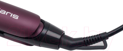 Выпрямитель для волос Polaris PHS 2590KT Megapolis Collection