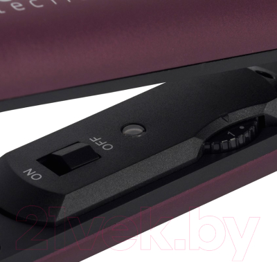 Выпрямитель для волос Polaris PHS 2590KT Megapolis Collection