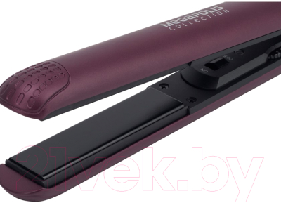 Выпрямитель для волос Polaris PHS 2590KT Megapolis Collection