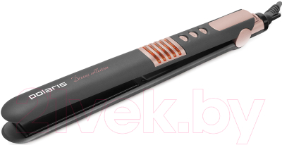 Выпрямитель для волос Polaris PHS 2512KT Dreams Collection - фото