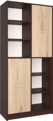 Шкаф Интерлиния СК-022 - фото