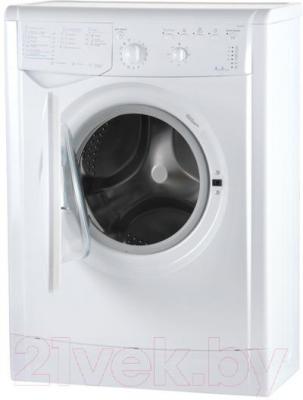 Стиральная машина Indesit IWUB 4085