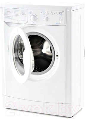 Стиральная машина Indesit IWUB 4085