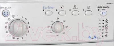 Стиральная машина Indesit IWUB 4085