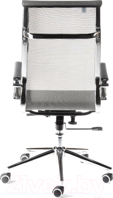 Кресло офисное Norden Helmut Grey / H-102-01