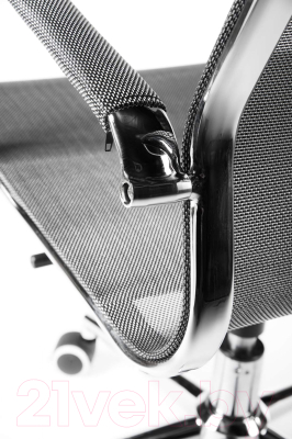 Кресло офисное Norden Helmut Grey / H-102-01