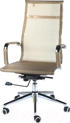 Кресло офисное Norden Helmut Bronze / H-102-04 - фото