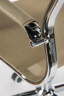 Кресло офисное Norden Helmut Bronze / H-102-04