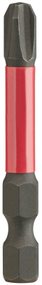 Бита Milwaukee Shockwave Impact Duty 4932430858 - фото