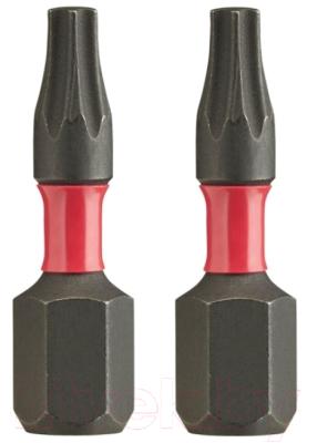 Набор бит Milwaukee 4932430872 - фото