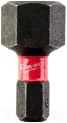 Набор бит Milwaukee 4932430900 - фото