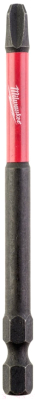 Бита Milwaukee Shockwave Impact Duty 4932430859 - фото