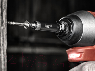 Набор бит Milwaukee Shockwave Impact Duty 4932430863