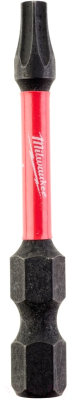 Бита Milwaukee Shockwave Impact Duty 4932430876 - фото
