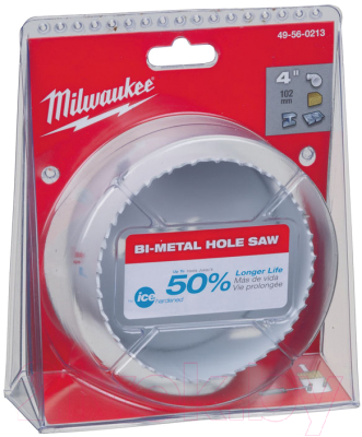 Коронка Milwaukee 49560213