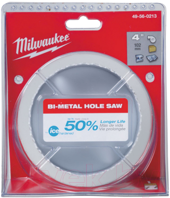 Коронка Milwaukee 49560213