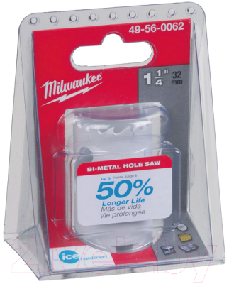 Коронка Milwaukee 49560062