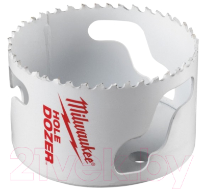 Коронка Milwaukee Hole Dozer 49560087 - фото