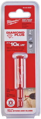 Коронка Milwaukee Diamond Plus 49560509