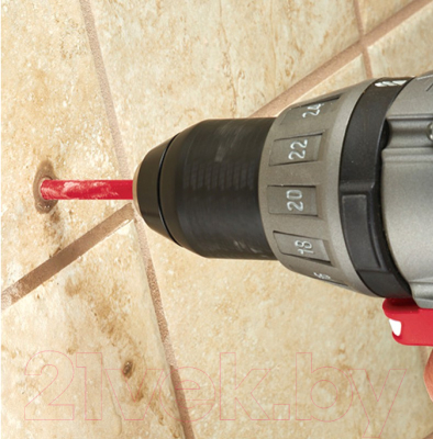 Коронка Milwaukee Diamond Plus 49560509