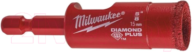 Коронка Milwaukee 49560513 - фото