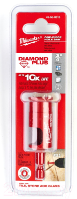 Коронка Milwaukee Diamond Plus 49560515