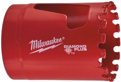 Коронка Milwaukee Diamond Plus 49565630 - фото