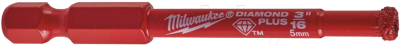 Коронка Milwaukee 49560503 - фото