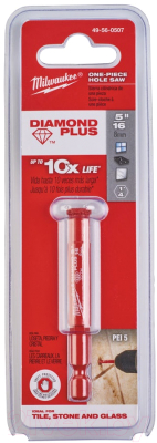 Коронка Milwaukee Diamond Plus 49560507