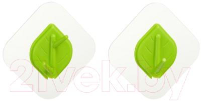 Набор крючков KLEBER KLE-hm-029 - фото