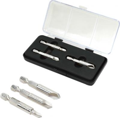 Набор бит Toptul JGAW0301 - фото