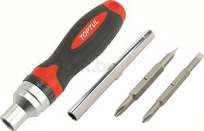 Отвертка Toptul GAAR0402 - фото