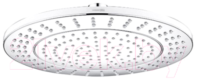 Лейка верхнего душа Wasserkraft A067 - фото