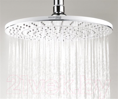 Лейка верхнего душа Wasserkraft A067