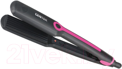 Щипцы гофре Centek CT-2015 - фото