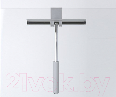 Скребок для душевой кабины Wasserkraft K-211