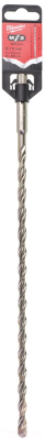 Бур Milwaukee SDS-plus 2S 4932399325