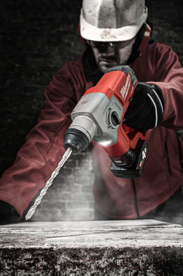 Бур Milwaukee 4932307068