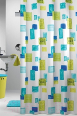 Шторка-занавеска для ванны Sealskin 232761324