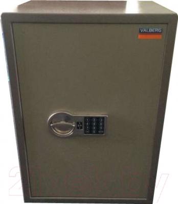 Офисный сейф Valberg ASM-63 T EL