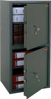 Офисный сейф Valberg ASM-90/2 - фото
